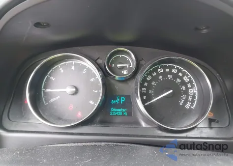 2014 Chevrolet Captiva Sport Ltz z USA, uszkodzony, nr VIN 3GNAL4EK7ES651744